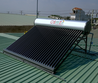 Sửa Máy Nước Nóng Năng Lượng