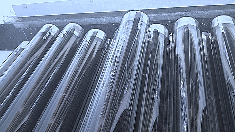 Sửa máy nước nóng năng lượng tại Dĩ An