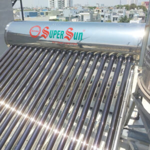 Máy Năng Lượng Mẫu Mới Năm 2025