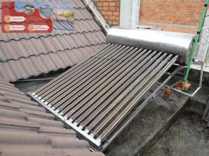 Di Dời Hệ Thống Năng Lượng Mặt Trời