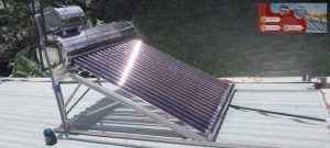 Sửa Máy Năng Lượng Mặt Trời Tại Bến Cát