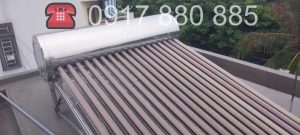 Sửa Máy Năng Lượng Mặt Trời Tại Bến Cát