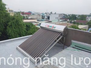 Sửa Máy Năng Lượng Mặt Trời Tại Đồng Nai