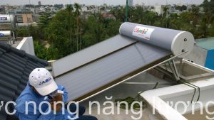 Sửa Máy Năng Lượng Mặt Trời Tại Đồng Nai