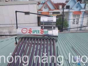sửa máy năng lượng mặt trời tại Long Thành