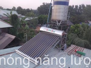 Sửa Máy Năng Lượng Mặt Trời Tại Nhơn Trạch