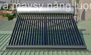 Sửa Máy Nước Nóng Năng Lượng Mặt Trời