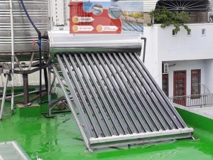 Sửa Máy Nước Nóng Năng Lượng Mặt Trời Bình Tân