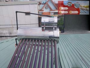 Sửa Máy Nước Nóng Năng Lượng Mặt Trời Thủ Đức
