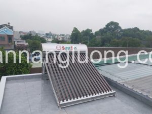 Sửa máy nước nóng năng lượng tại Bình Dương