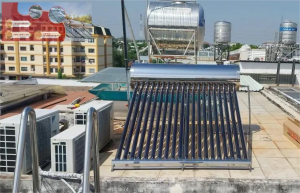 Sửa Máy Nước Nóng Năng Lượng Mặt Trời Bình Tân