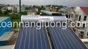 Sửa Máy Năng Lượng Mặt Trời Tại Quận 12