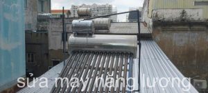 Sửa máy năng lượng mặt trời tại thuận an