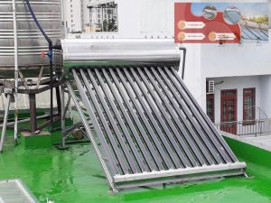 Sửa Máy Năng Lượng Mặt Trời Tại Hóc Môn