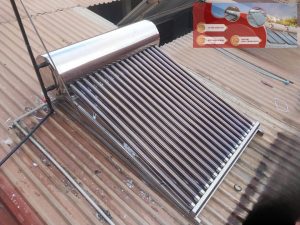 Sửa Máy Năng Lượng Mặt Trời Tại Hóc Môn