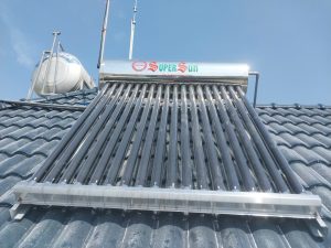 sửa máy năng lượng mặt trời tại Tân Uyên