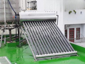 Sửa Máy Nước Nóng Năng Lượng Mặt Trời Thủ Đức