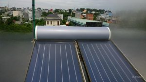 Lỗi Máy Năng Lượng Mặt Trời
