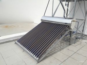 Lỗi Máy Năng Lượng Mặt Trời